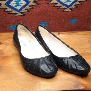 9 West ballet flat shoes